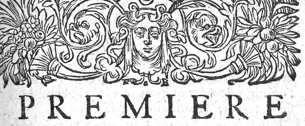 An illustration from Paradoxes de la peste ou il est monstré clairement comme on peut vivre & demeurer dans les villes infectées, sans crainte de la contagion ; trad. en françois de l'italien de Sylvestre Facio par B. Barrais, 1620, leaf 8