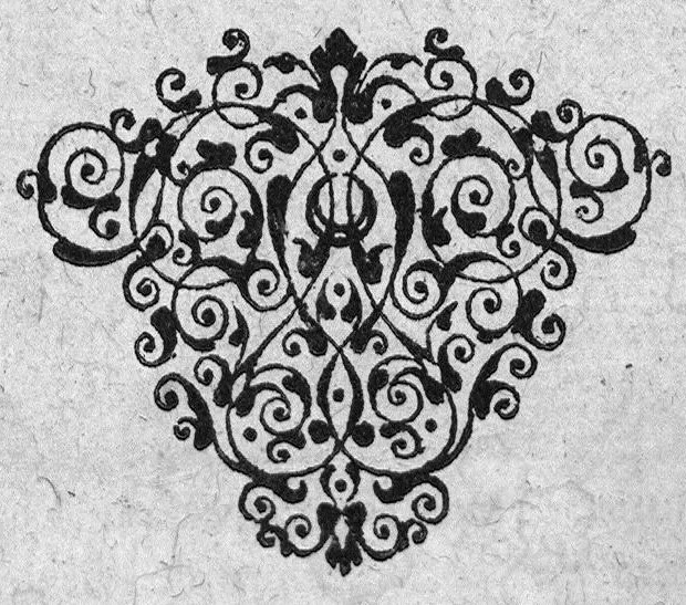 An illustration from Traité de la peste, auquel est amplement discouru de l’origine, cause, signes, preservation et curation d’icelle. Avec les vertus et facultez de l’electuaire de loeuf : duquel jadis souloit user ce grand Empereur Maximilien. Par Nicolas Houel, apoticaire a Paris, 1573, leaf 78