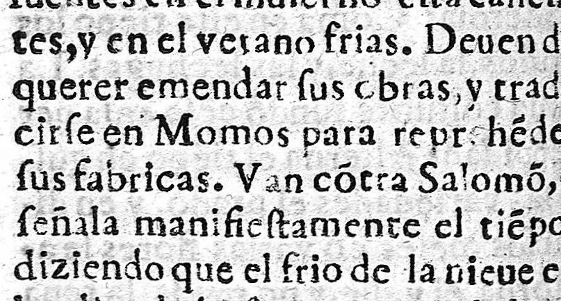 An illustration from Utilidades del agua y de la nieve, del bever frio y caliente, 1637, leaf 173