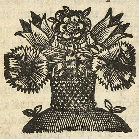 An illustration from Pratique de chymie, divisée en quatre parties...avec un avis sur les eaux minerales, 1671, leaf 356