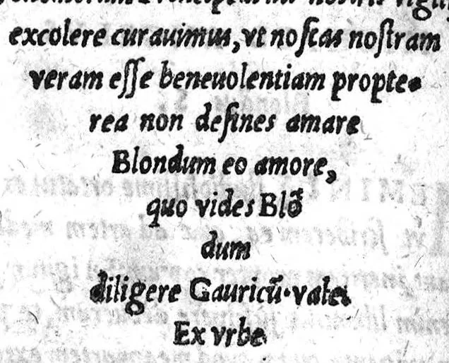 An illustration from Ex Libris Hyppocratis de Nova, et prisca arte medendi, deque diebus decretoriis Epithomae, 1545, leaf 3