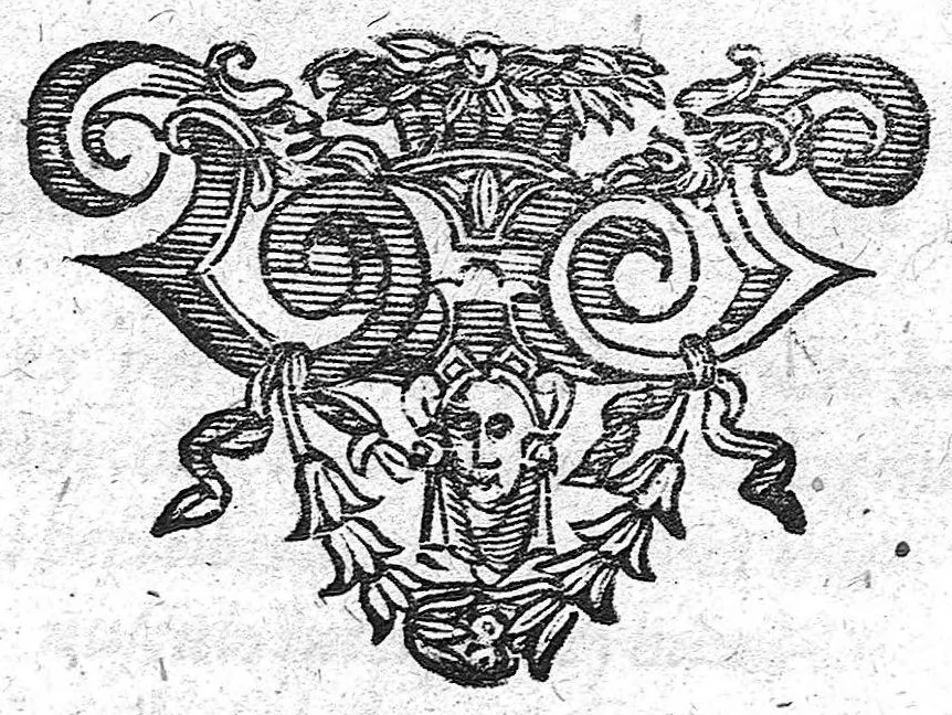 An illustration from De asitia tractatus, 1630, leaf 0