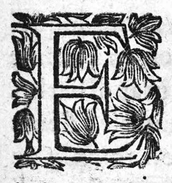 An illustration from L'ombre d'Esculape, 1664, leaf 14