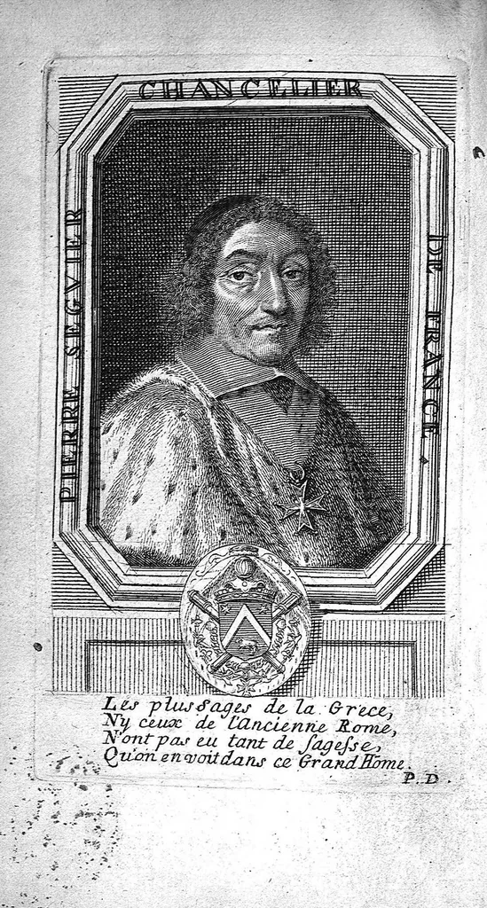 An illustration from Le secret de retarder la vieillesse ou l'art de rajeunir et de conserver la santé, selon les maximes des plus célèbres autheurs de la médecine., 1668, leaf 0