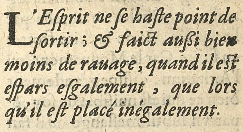 An illustration from Le medecin historial ou le parfait regime de vivre..., 1652, leaf 504