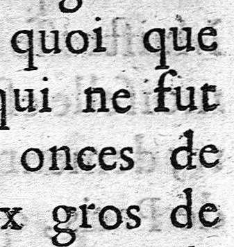 An illustration from Régime de santé pour se procurer une longue vie et une vieillesse heureuse, fondé sur la maxime de médecine ″a laedentibus et juvantibus″, avec la réponse à la critique par le sieur de La Cour, 1690, leaf 64