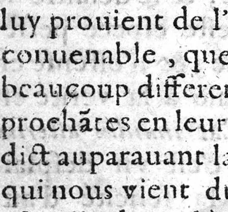 An illustration from L'art de vivre longuement sous le nom de Medee..., 1633, leaf 247