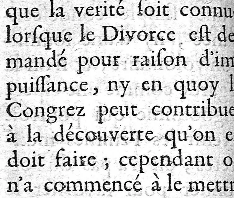 An illustration from La doctrine des raports de chirurgie fondée sur les maximes d'usage et sur la disposition des nouvelles ordonnances, 1684, leaf 102
