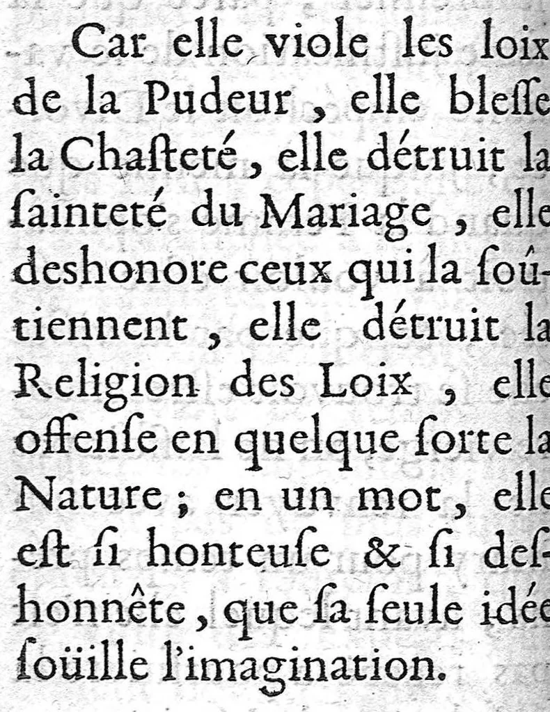 An illustration from La doctrine des raports de chirurgie fondée sur les maximes d'usage et sur la disposition des nouvelles ordonnances, 1684, leaf 104