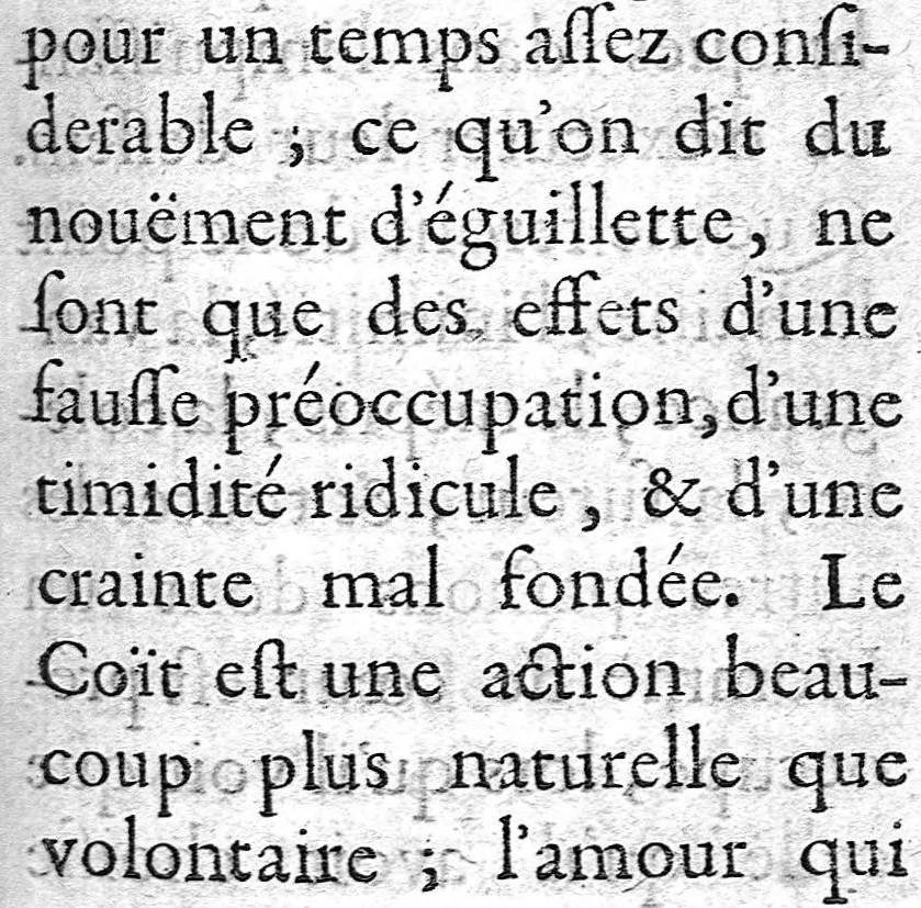 An illustration from La doctrine des raports de chirurgie fondée sur les maximes d'usage et sur la disposition des nouvelles ordonnances, 1684, leaf 107