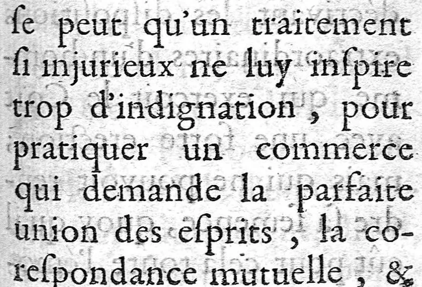 An illustration from La doctrine des raports de chirurgie fondée sur les maximes d'usage et sur la disposition des nouvelles ordonnances, 1684, leaf 109