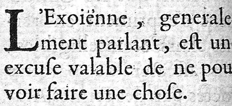 An illustration from La doctrine des raports de chirurgie fondée sur les maximes d'usage et sur la disposition des nouvelles ordonnances, 1684, leaf 72