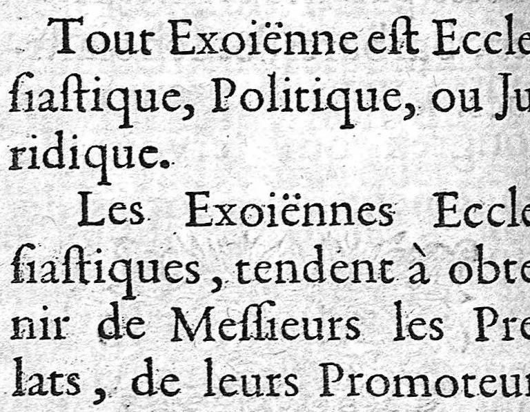An illustration from La doctrine des raports de chirurgie fondée sur les maximes d'usage et sur la disposition des nouvelles ordonnances, 1684, leaf 72