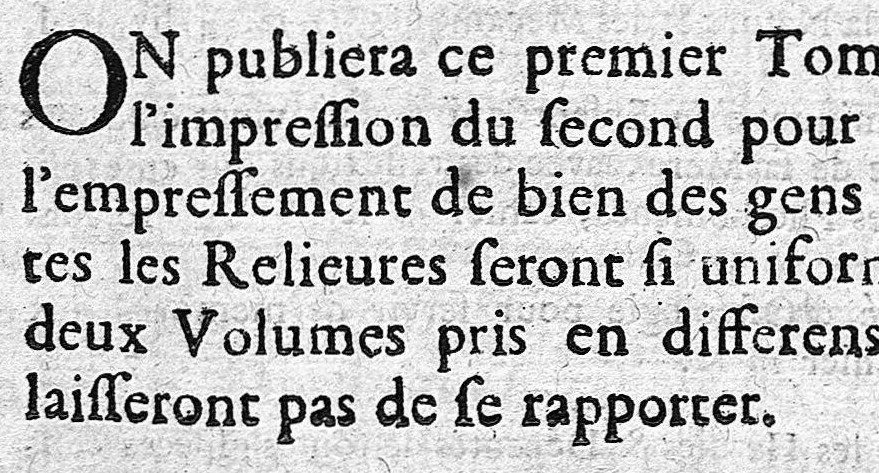 An illustration from Secrets concernant la beauté et la santé. Tome premier, 1688, leaf 15