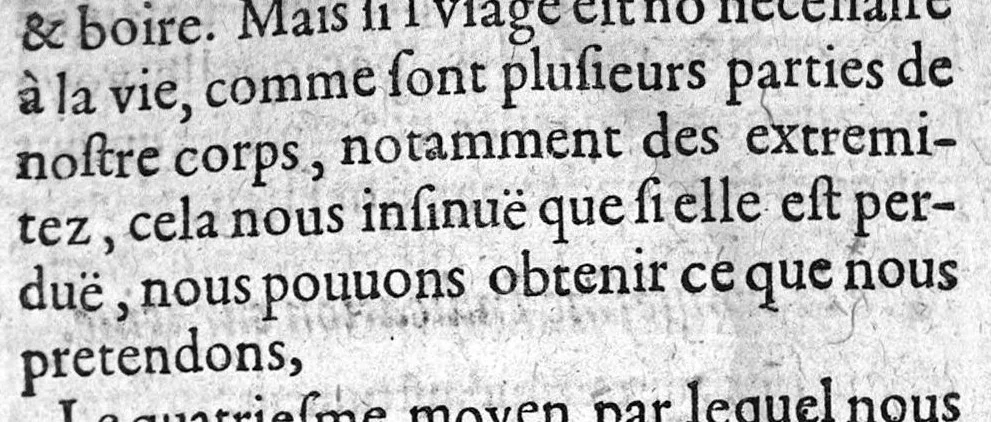 An illustration from Methodique introduction à la chirurgie, 1626, leaf 140