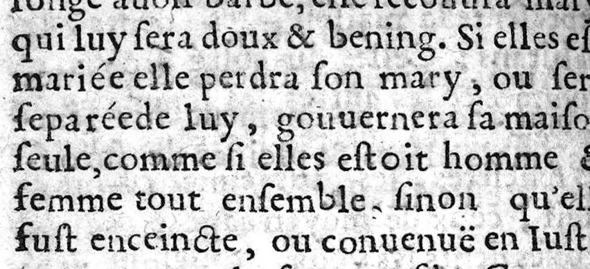 An illustration from Les Jugements astronomiques des songes, par Artemidorus, autheur ancien et renommé. Augmenté par Auguste Niphe sur les Augures. Et un traité fait sur les divinations par Antoine du Moulin, 1664, leaf 39