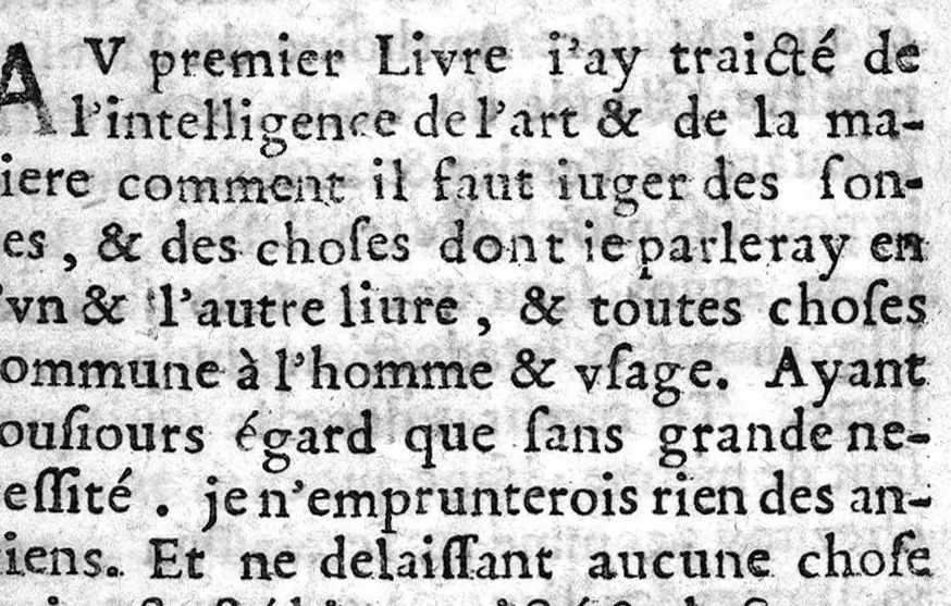 An illustration from Les Jugements astronomiques des songes, par Artemidorus, autheur ancien et renommé. Augmenté par Auguste Niphe sur les Augures. Et un traité fait sur les divinations par Antoine du Moulin, 1664, leaf 79