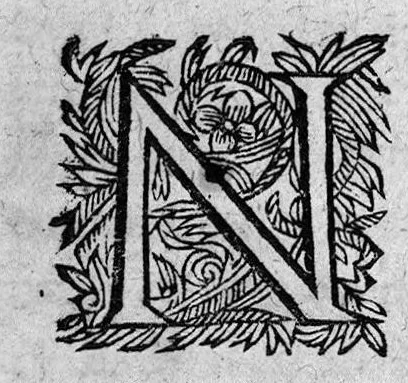 An illustration from Les elemens de Chymie,..., 1620, leaf 109