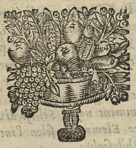 An illustration from Cosmopolite ou nouvelle lumiere chimyque, divisée en douze traitez...reveuz & fidelement corrigez sur les plus anciens exemplaires, 1671, leaf 265