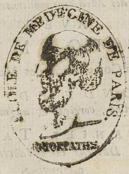 An illustration from Traité des medicamens. Et la maniere de s'en servir pour la guerison des maladies, suivant les experiences des medecins modernes. Avec les formules pour la composition des medicamens. seconde edition..., 1695, leaf 11