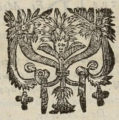 An illustration from Traité des medicamens. Et la maniere de s'en servir pour la guerison des maladies, suivant les experiences des medecins modernes. Avec les formules pour la composition des medicamens. seconde edition..., 1695, leaf 24