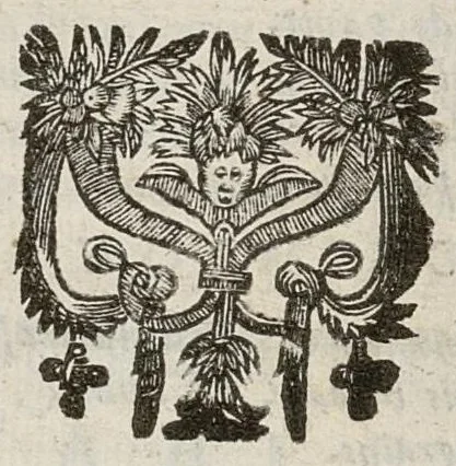 An illustration from Traité des medicamens. Et la maniere de s'en servir pour la guerison des maladies, suivant les experiences des medecins modernes. Avec les formules pour la composition des medicamens. seconde edition..., 1695, leaf 503