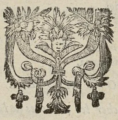 An illustration from Traité des medicamens. Et la maniere de s'en servir pour la guerison des maladies, suivant les experiences des medecins modernes. Avec les formules pour la composition des medicamens. seconde edition..., 1695, leaf 627