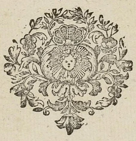 An illustration from Traité des medicamens. Et la maniere de s'en servir pour la guerison des maladies, suivant les experiences des medecins modernes. Avec les formules pour la composition des medicamens. seconde edition..., 1695, leaf 648