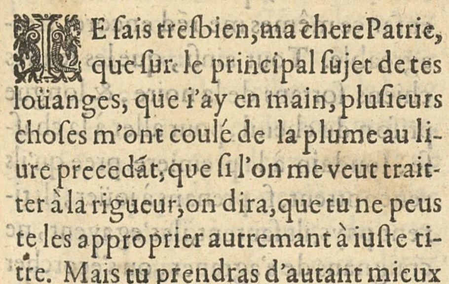 An illustration from La Nouvelle agriculture, ou instruction générale pour ensementer toutes sortes d'arbres fruictiers, avec l'usage et proprietez d'iceux, ensemble la vertu d'un nombre de fleurs et le moyen de les conserver. Avec divers traictez des couleurs et naturel des animaux..., 1616, leaf 198