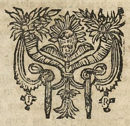 An illustration from Traicté familier de l'exact préparation spagyrique des medicaments,..., 1648, leaf 80