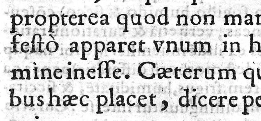 An illustration from Hippocratis de Natura Humana Liber Hieronymi Ximenez ... commentariis illustratus, 1589, leaf 65