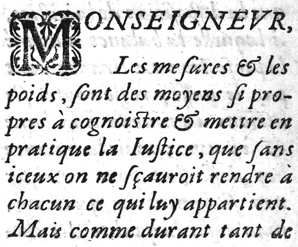 An illustration from Desabusement des esprits vains qui s’amusent à chercher dans l’art ce qui n’est que dans la nature & dans la nature ce qu'elle n'a pas..., 1626, leaf 4