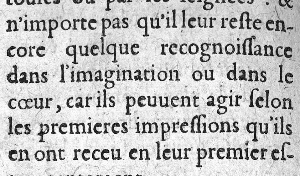 An illustration from Les essais de maistre Jean Pagez...sur les miracles de la création du monde et sur les plus merveilleux effects de la nature, 1631, leaf 181