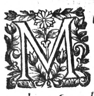 An illustration from Les essais de maistre Jean Pagez...sur les miracles de la création du monde et sur les plus merveilleux effects de la nature, 1631, leaf 2