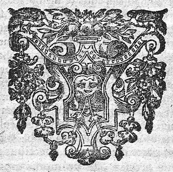 An illustration from Medicina practica - liber secundus, 1630, leaf 183