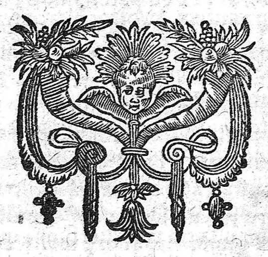 An illustration from Medicina practica - liber quintus, 1635, leaf 669
