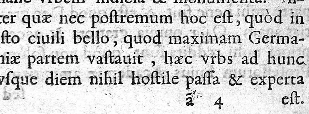 An illustration from Medicina practica - liber sextus, 1636, leaf 6