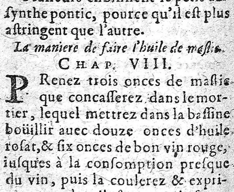 An illustration from Les oeuvres charitables, 1627, leaf 341