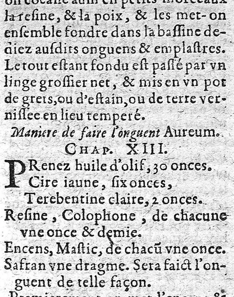 An illustration from Les oeuvres charitables, 1627, leaf 346