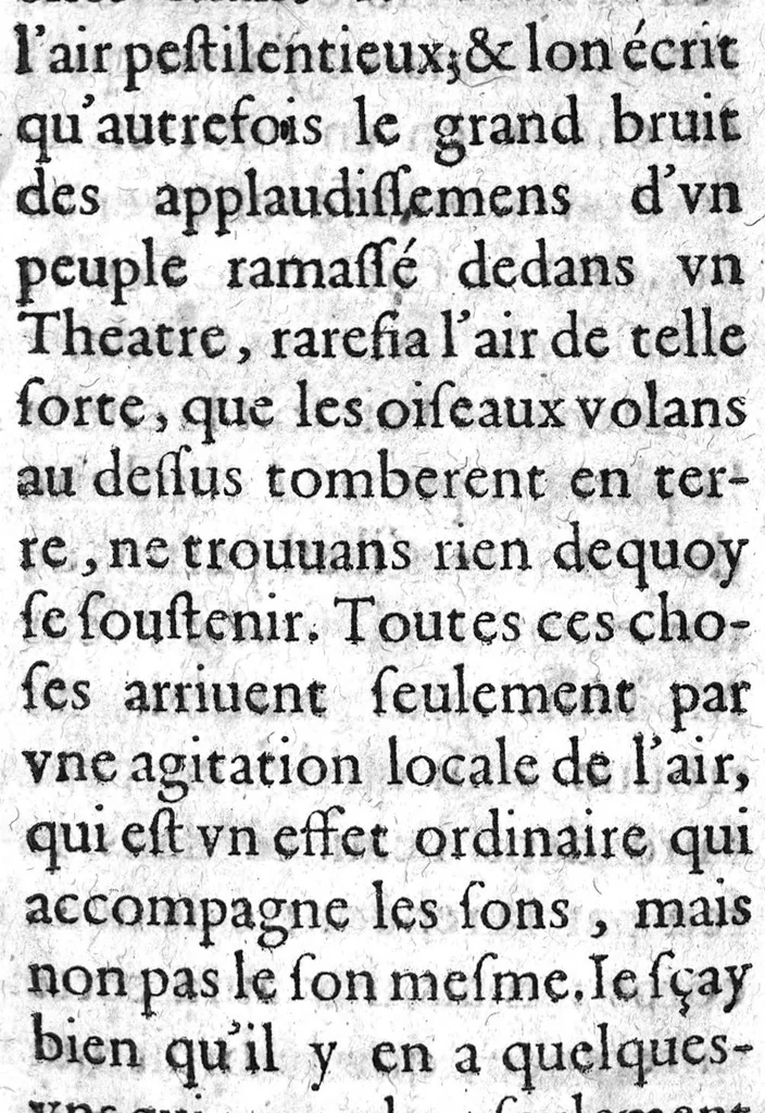 An illustration from Histoire naturelle..., 1631, leaf 134
