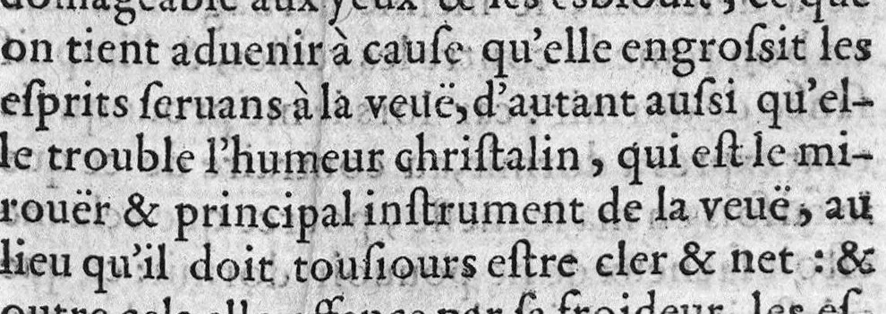 An illustration from Le Jardin medicinal enrichi de plusieurs et divers remedes et secrets. Compose par Anthoine Mizald, de Molusson en Bourbonnois, Docteur en medecine. Mis nouvellement en François,, 1578, leaf 34