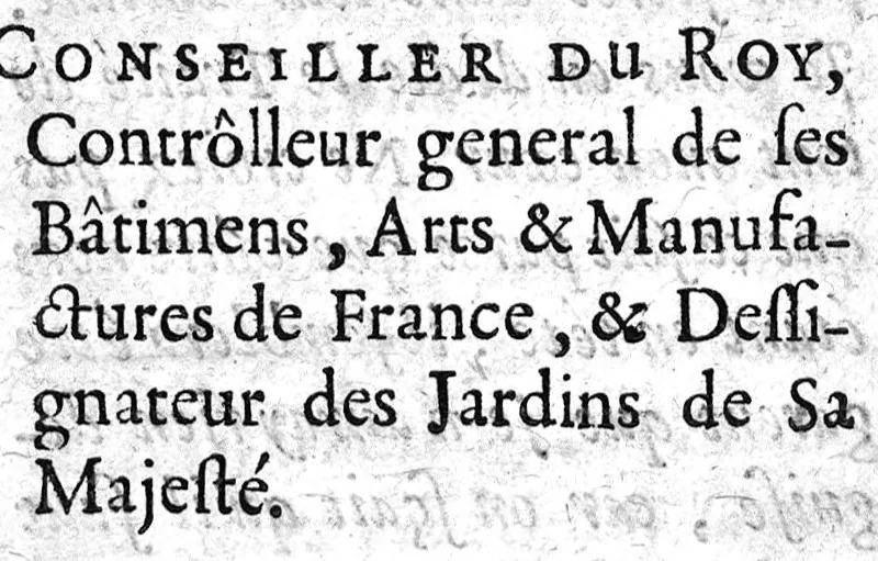 An illustration from Connoissance et culture parfaite des belles fleurs. Des Tulipes rares, des anémones extraordinaires, des oeillets fins et des belles oreilles d'ours panachées, 1696, leaf 4