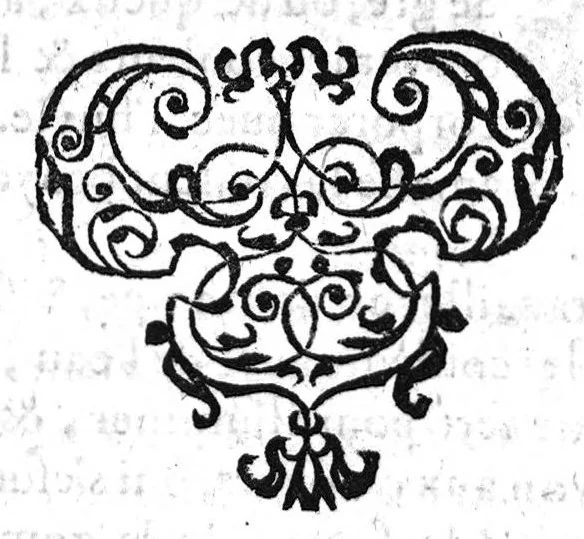An illustration from Essay des merveilles de nature, et des plus nobles artifices,...huitiesme edition, revueue, corrigée, & augmentée par l'autheur, 1631, leaf 324