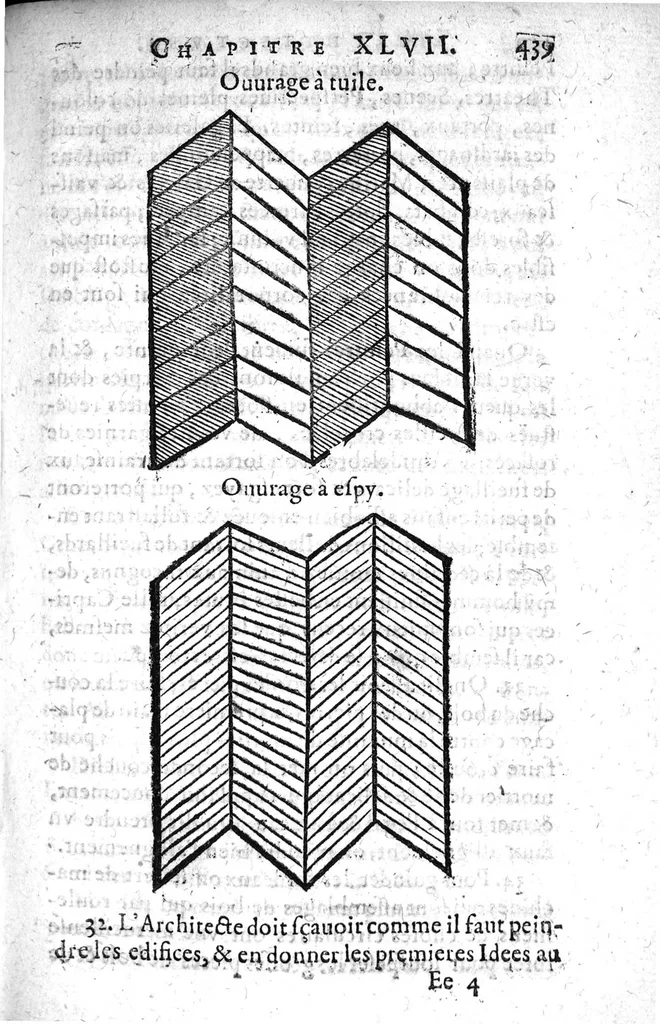An illustration from Essay des merveilles de nature, et des plus nobles artifices,...huitiesme edition, revueue, corrigée, & augmentée par l'autheur, 1631, leaf 454