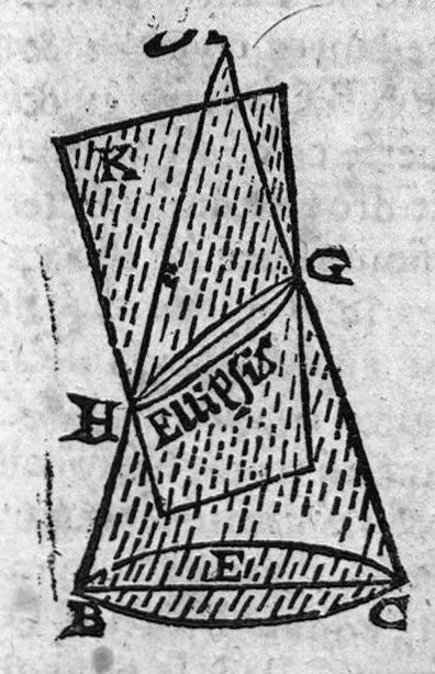 An illustration from Les livres de Hierosme Cardanus médecin Milannois, intitulez de la Subtilité, & subtiles inventions, ensemble les causes occultes et les raisons d'icelles, 1642, leaf 794