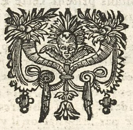 An illustration from Les eaux chaudes de la ville d'Aix, de leur vertu, à quelles maladies elles sont utiles ; & de la façon de s'en servir..., 1678, leaf 218