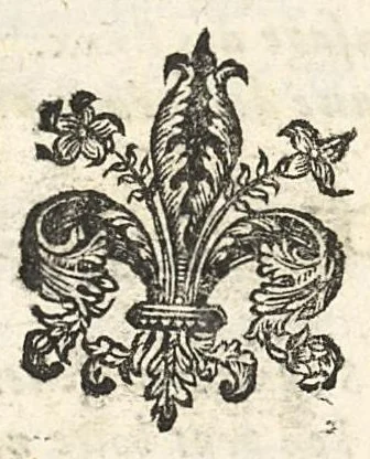 An illustration from Les eaux chaudes de la ville d'Aix, de leur vertu, à quelles maladies elles sont utiles ; & de la façon de s'en servir..., 1678, leaf 223