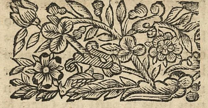 An illustration from Traité des eaux mineralles ou la nouvelle fontaine de Saint Gondon avec une pathologie chimique des fièvres..., 1676, leaf 16