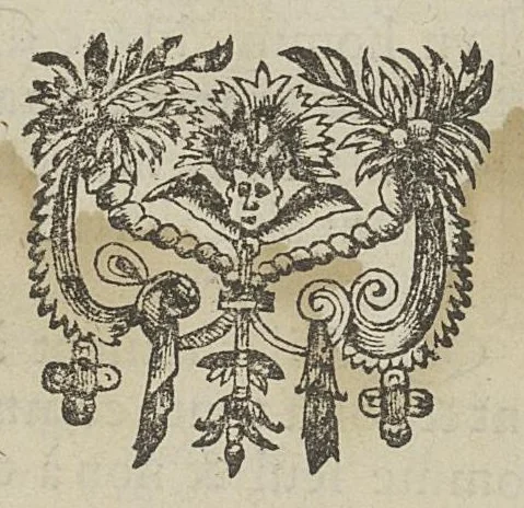 An illustration from L'Oeconomie chirurgicale, pour le restablissement des parties molles du corps humain. Contenant les principes de chirurgie, & un Traitté methodique de la garison de la peste, & de tous ses accidents, par le moyen d'un remede experimenté. Et nouvellement mis en lumiere..., 1671, leaf 65