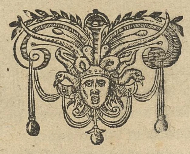 An illustration from La defense de la Faculté de médecine de Paris, contre son calomniateur..., 1641, leaf 60